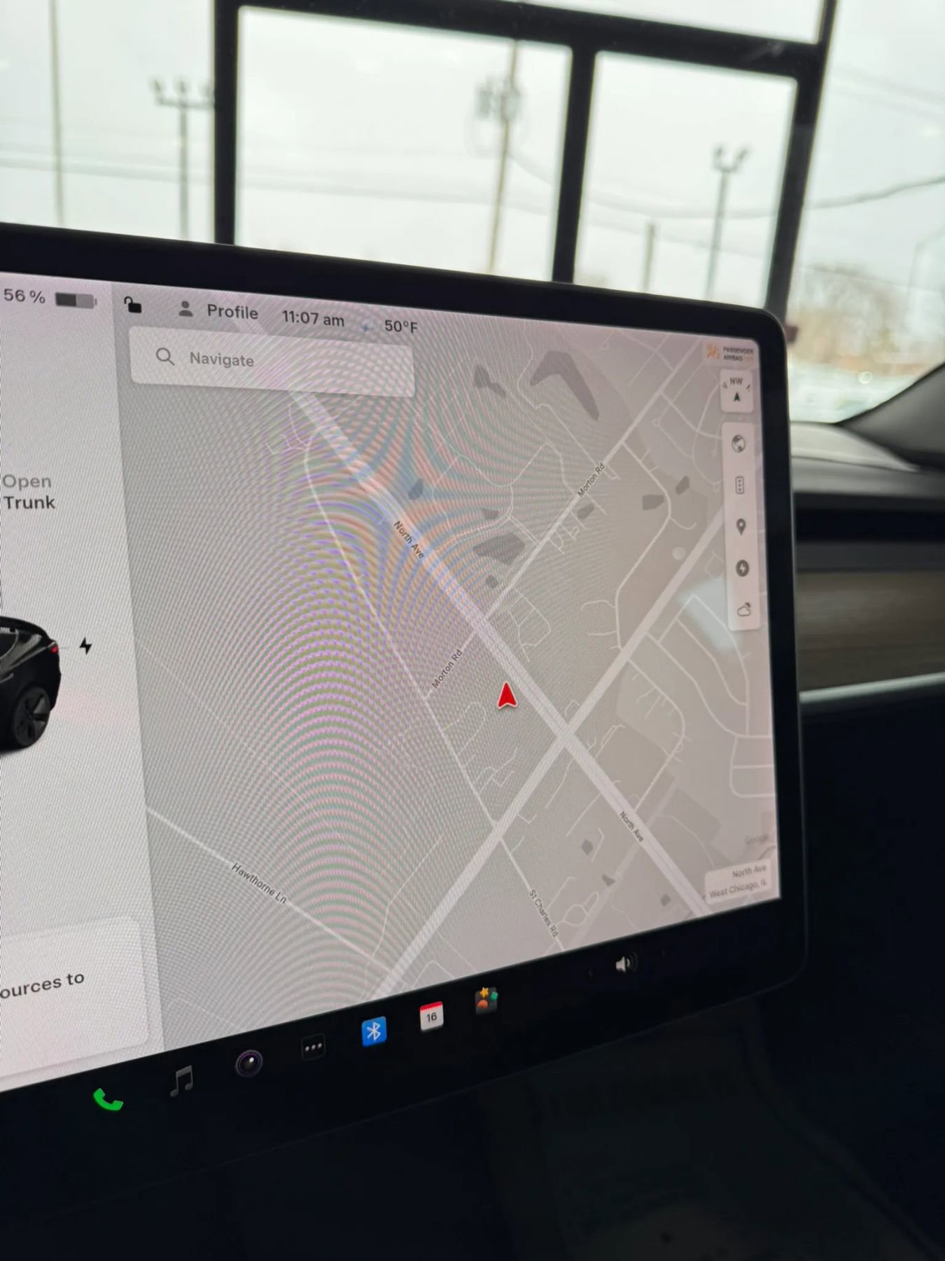 Used 2021 Tesla Model 3 Standard Range Plus image 25