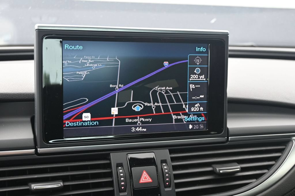 Used 2014 Audi S7 Prestige w/ Driver Assistance Package AWD/4WD image 28