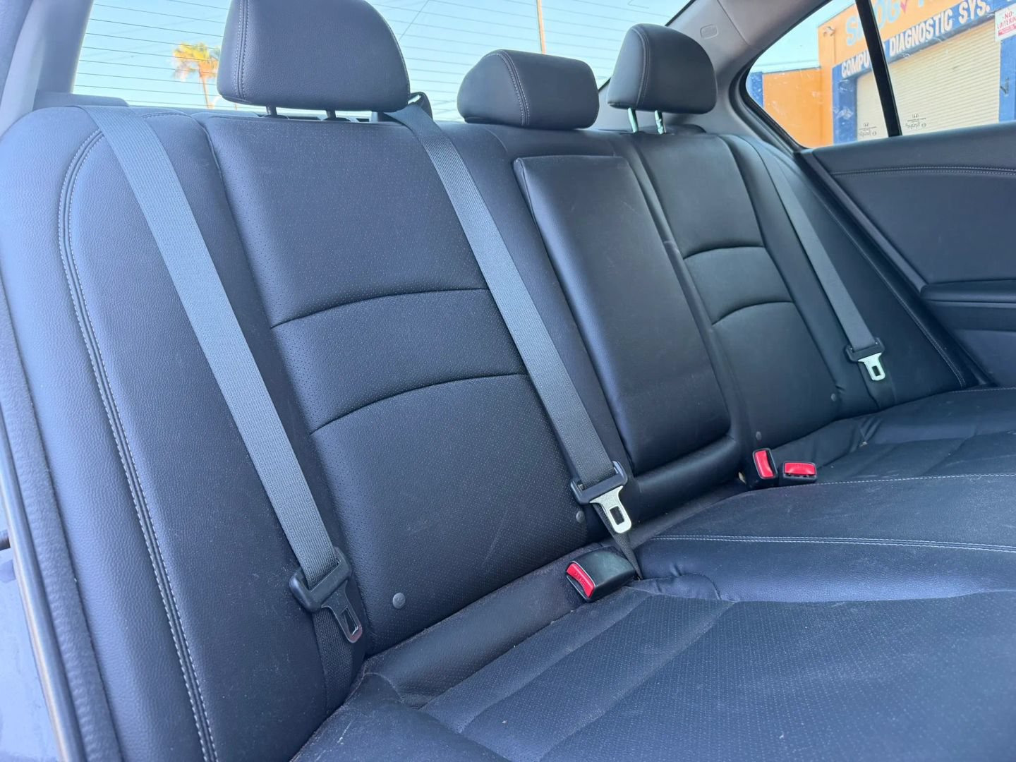 Used 2014 Honda Accord EX-L image 17