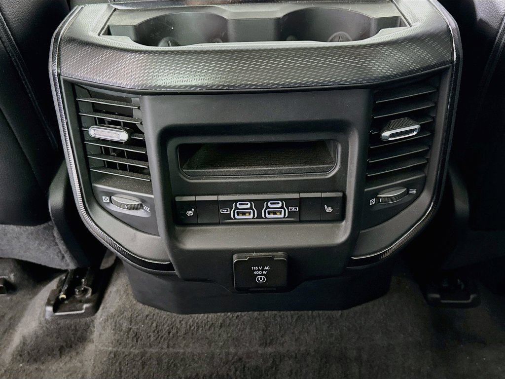 Used 2024 RAM 1500 Rebel w/ Rebel Level 2 Equipment Group AWD/4WD image 26