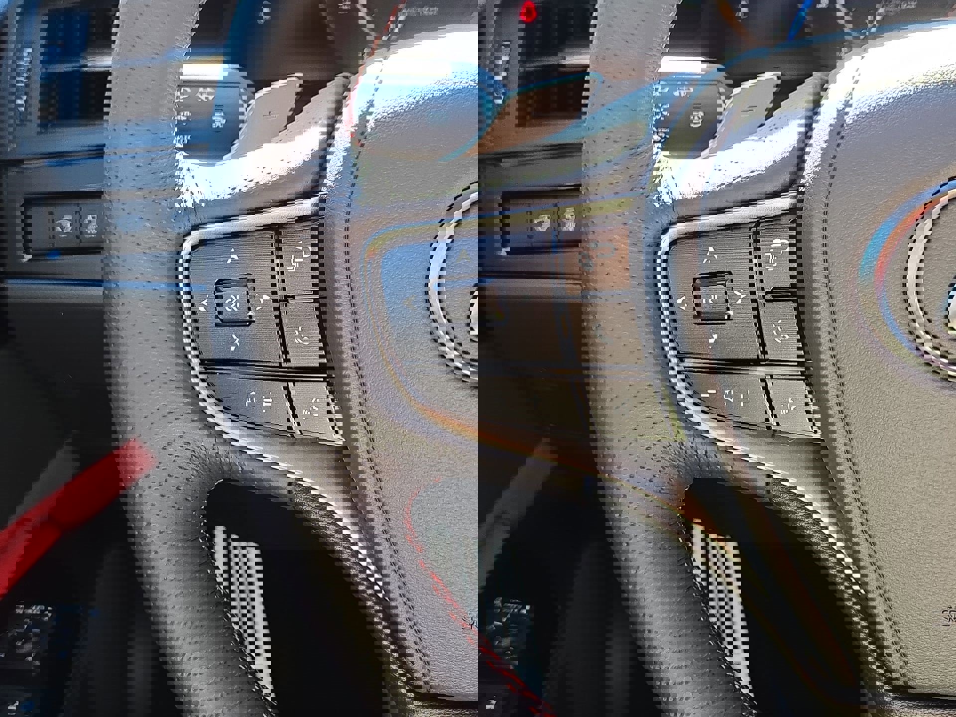 New 2025 Lexus ES 350 F Sport image 21