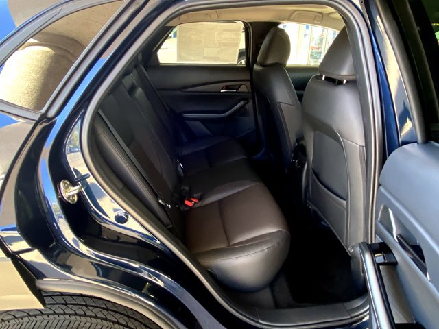 New 2026 MAZDA CX-30 2.5 Turbo w/ Premium Plus Pkg image 36