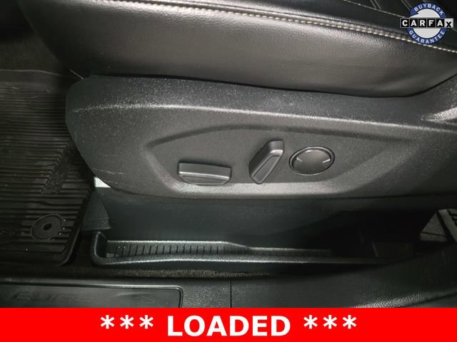 Used 2020 Ford Edge SEL image 28