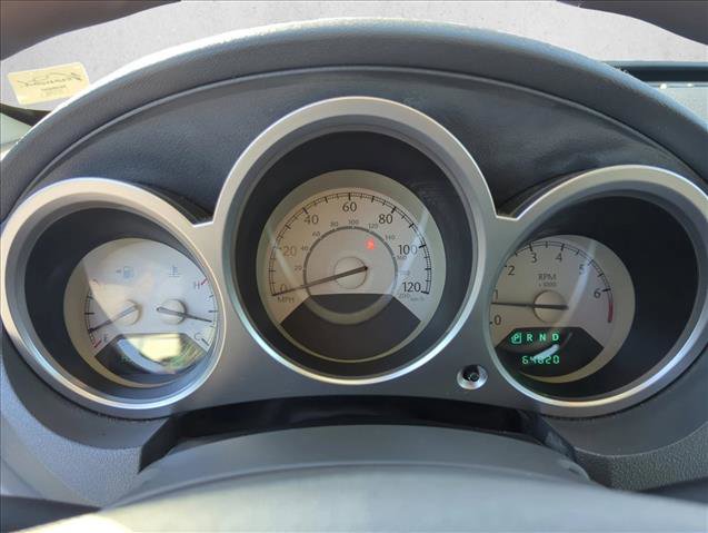 Used 2008 Chrysler Sebring Touring image 15