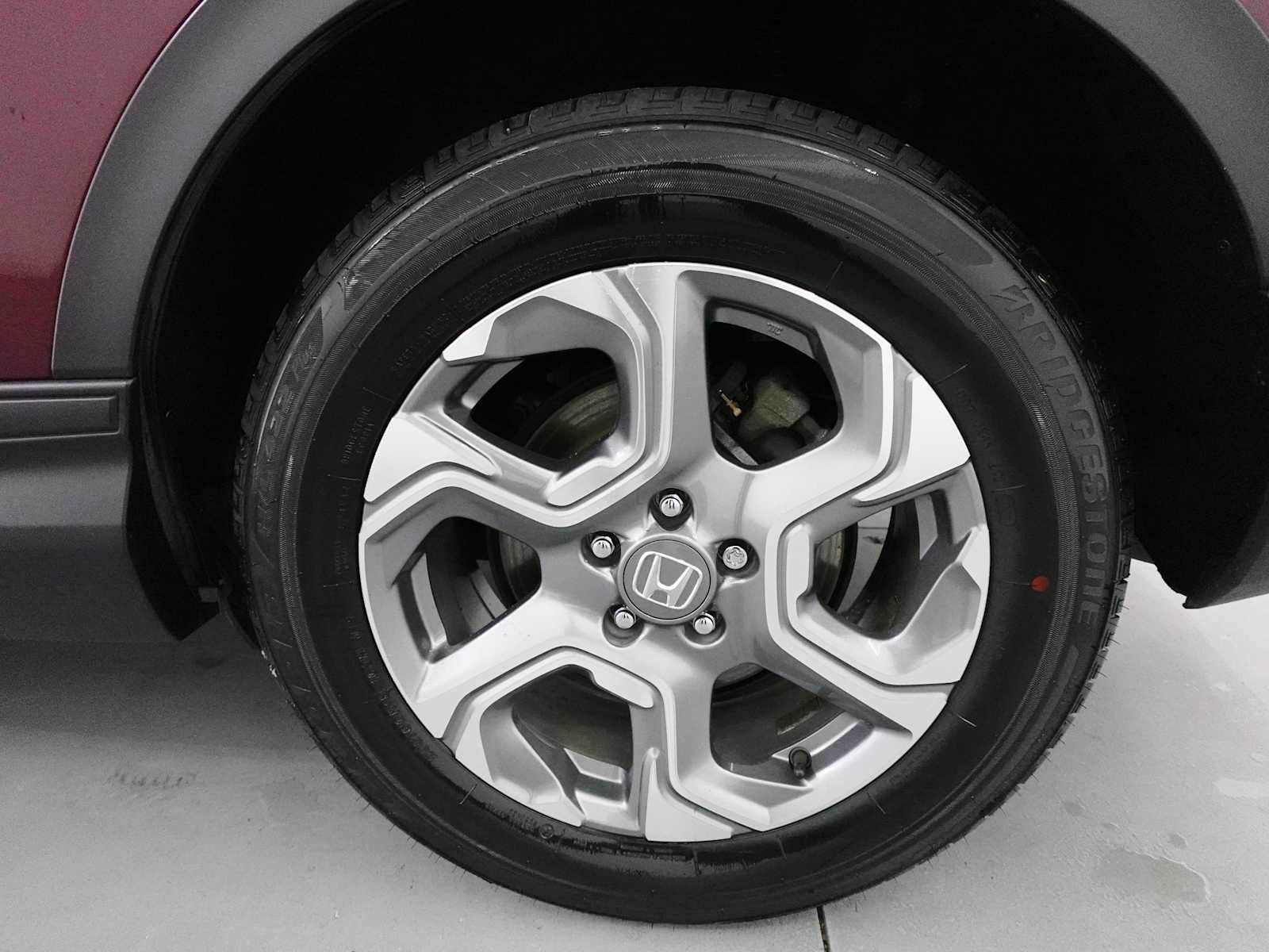 Used 2019 Honda CR-V EX-L image 9