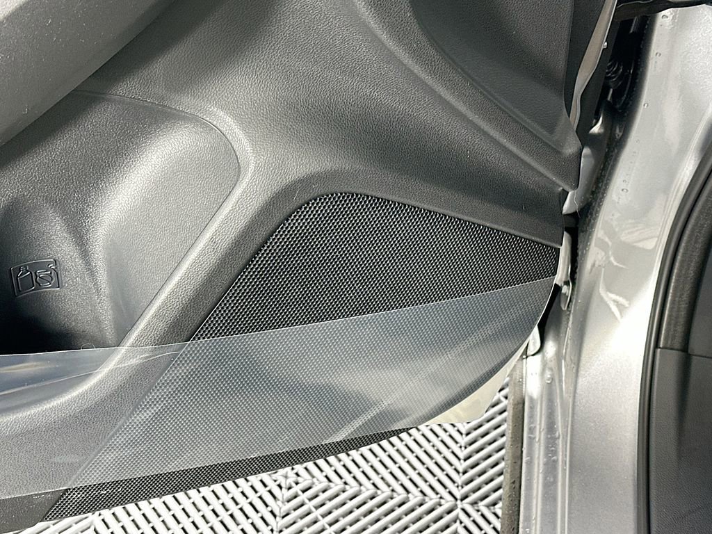 Certified 2025 Subaru Crosstrek 2.5i Sport w/ Crosstrek Mirror Package image 25