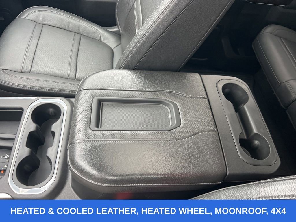 Used 2020 GMC Sierra 1500 Denali w/ Denali Ultimate Package image 23