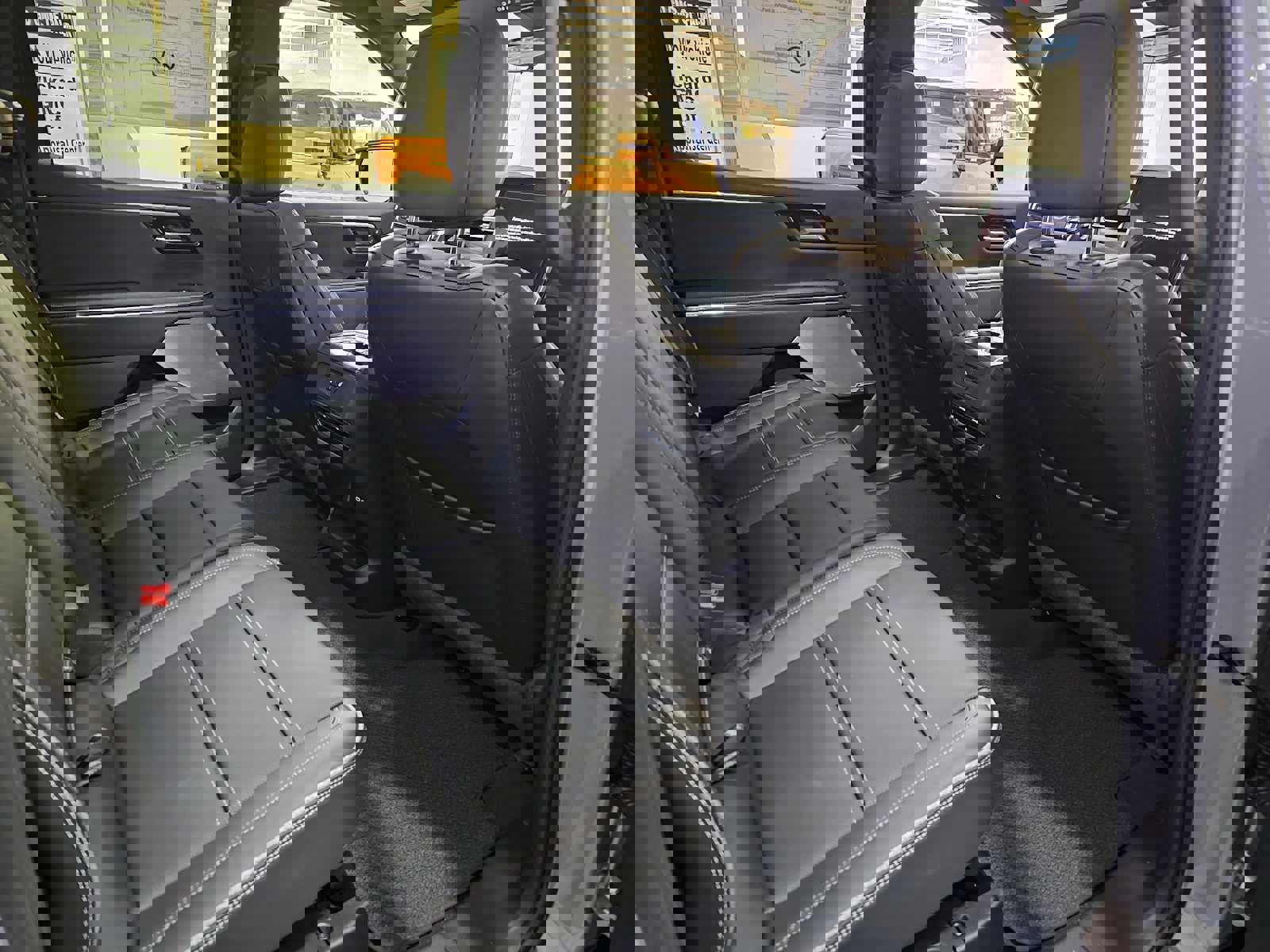 New 2024 GMC Sierra EV Denali image 15