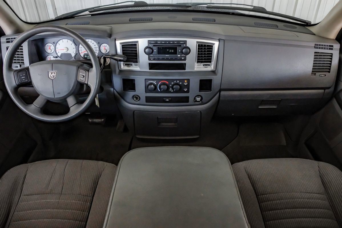 Used 2008 Dodge Ram 1500 Truck SLT image 13