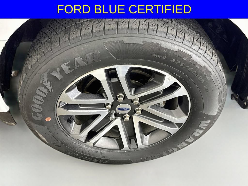 Certified 2023 Ford F150 XL w/ STX Appearance Package RWD image 33