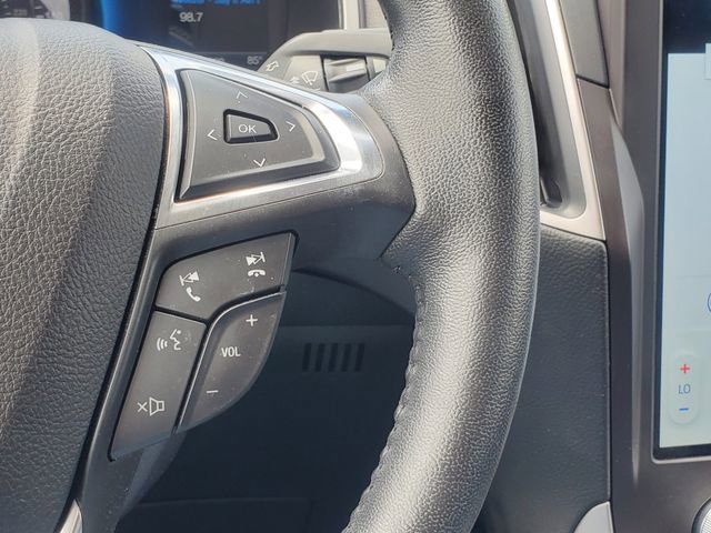 Used 2021 Ford Edge SEL w/ Convenience Package AWD/4WD image 17