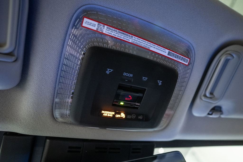 New 2026 Toyota Prius Plug-In Hybrid w/ Limited Premium Package image 26