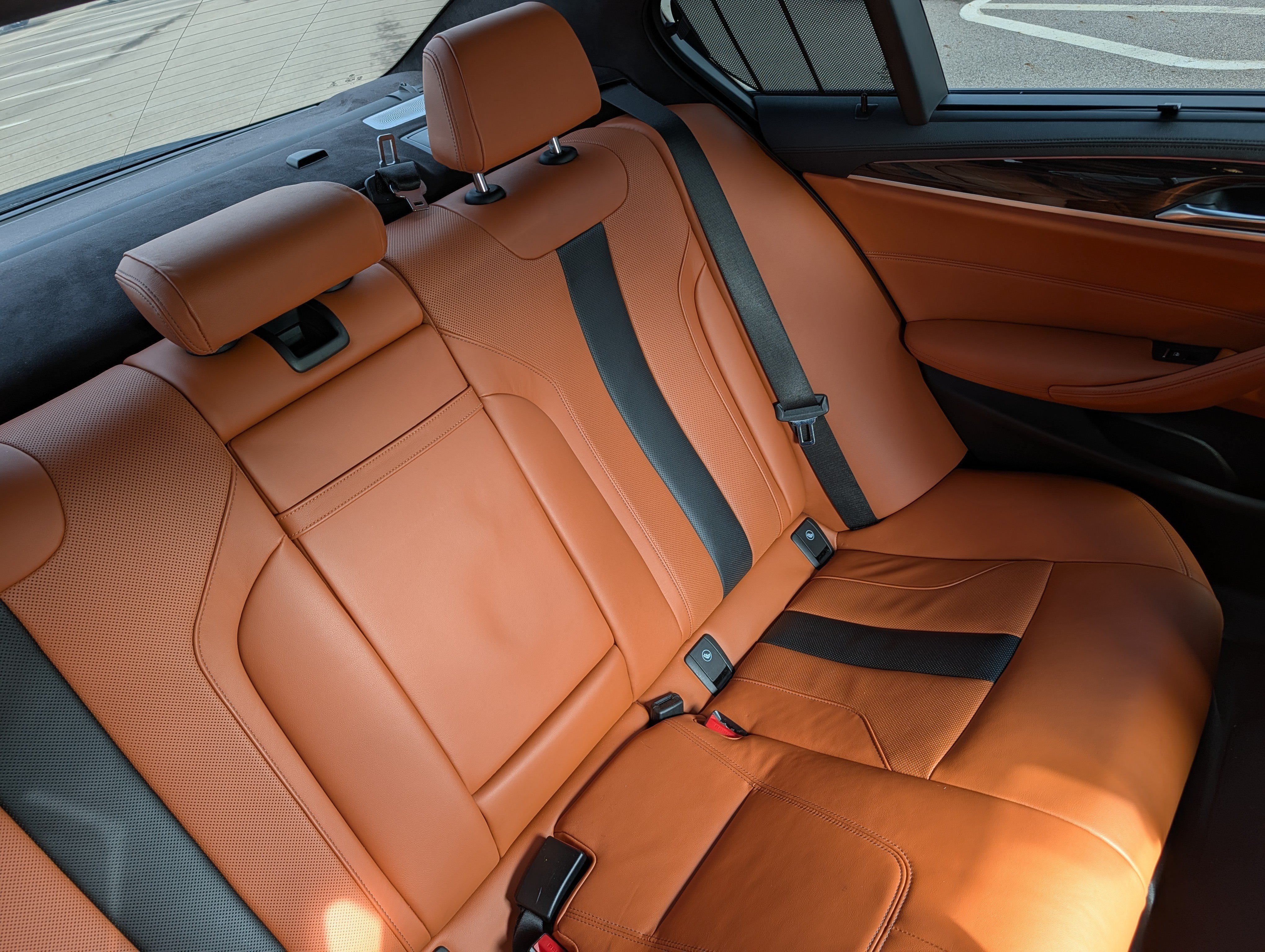 Used 2020 BMW M5 w/ Executive Package AWD/4WD image 15