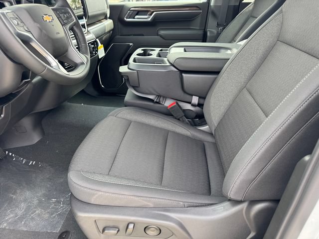 New 2026 Chevrolet Silverado 1500 LT w/ All Star Edition Plus RWD image 15
