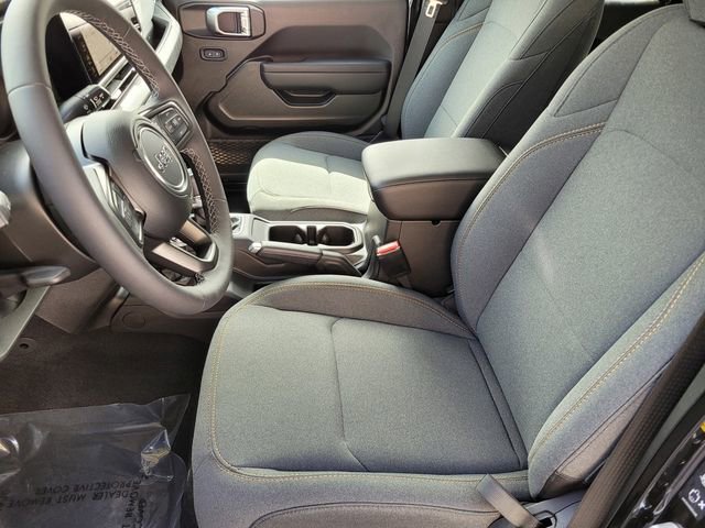 New 2026 Jeep Gladiator Sport image 15