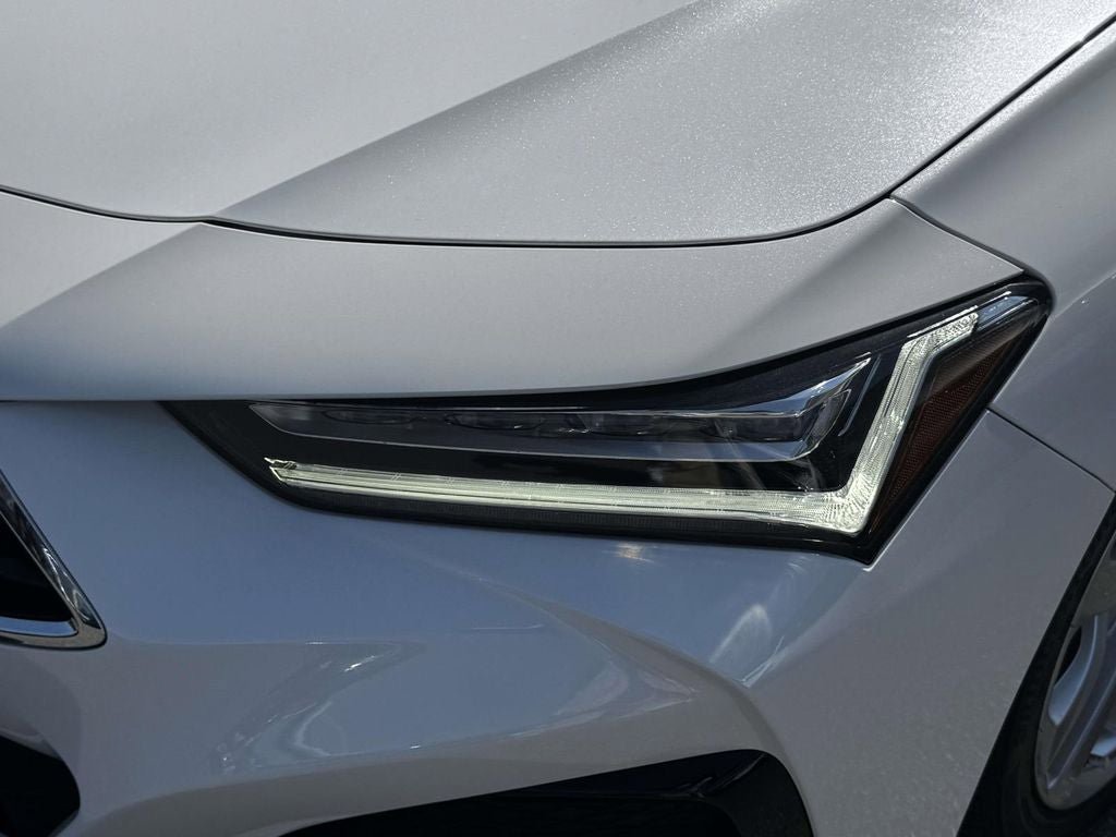 Used 2023 Acura TLX w/ Technology Package FWD image 8