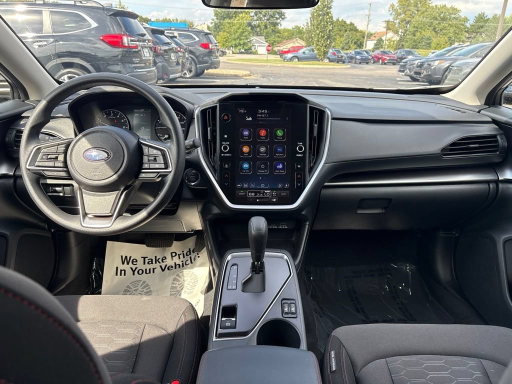 Certified 2024 Subaru Impreza 2.0i Sport AWD/4WD image 10