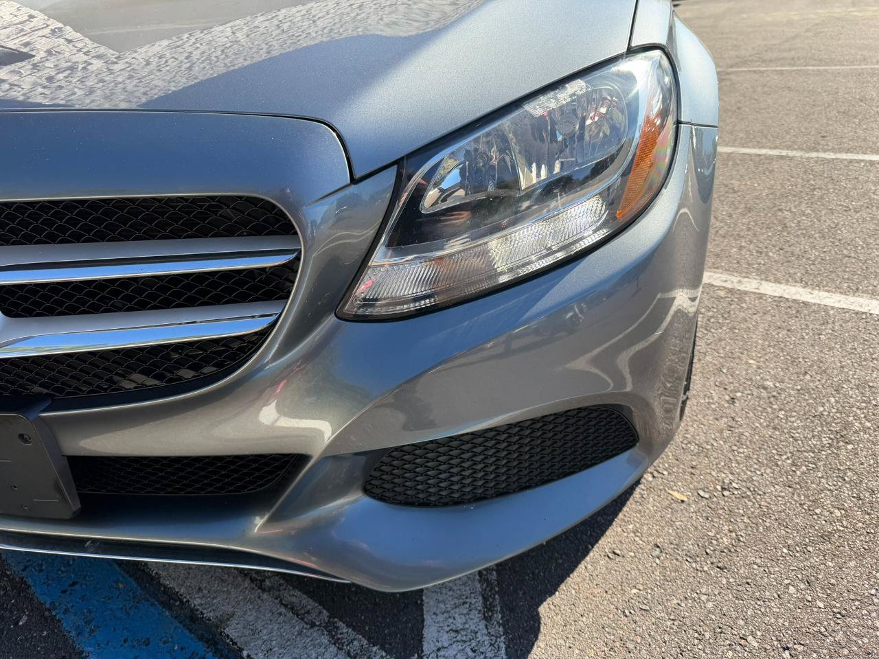 Used 2017 Mercedes-Benz C 300 Sedan image 6