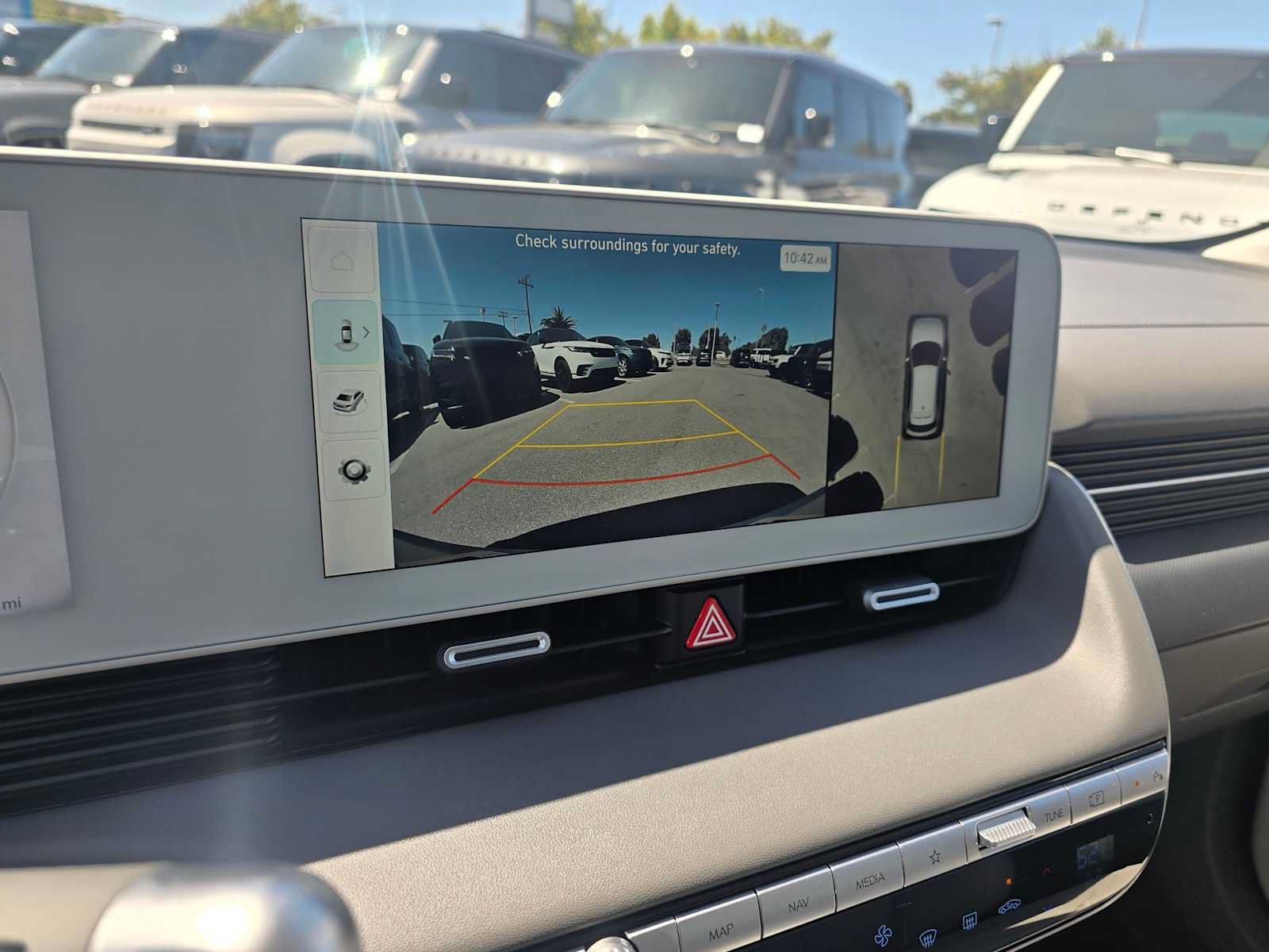 Used 2023 Hyundai Ioniq 5 Limited RWD image 31