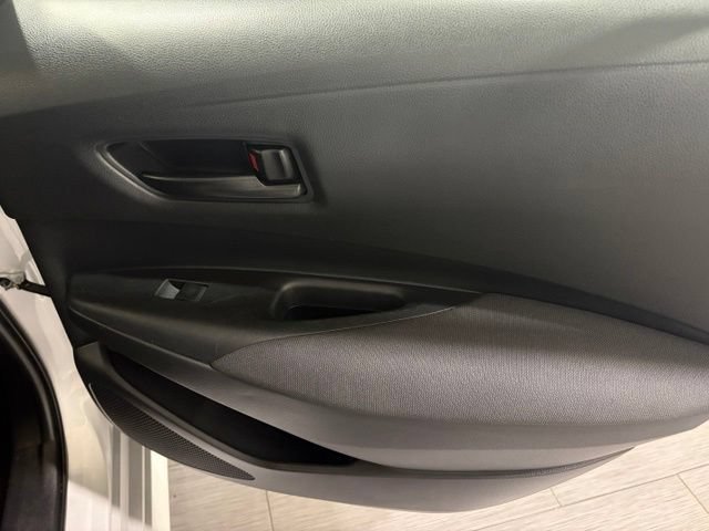 Used 2024 Toyota Corolla LE FWD image 12