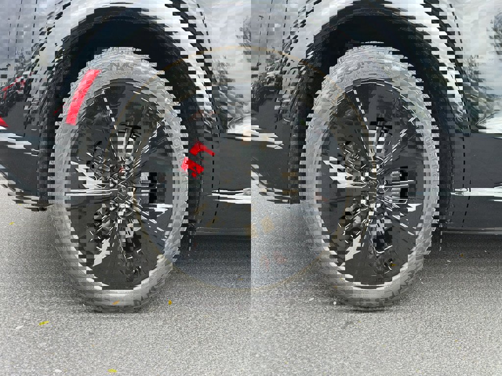 New 2025 Ford Mustang Mach-E GT w/ Interior Protection Package image 6