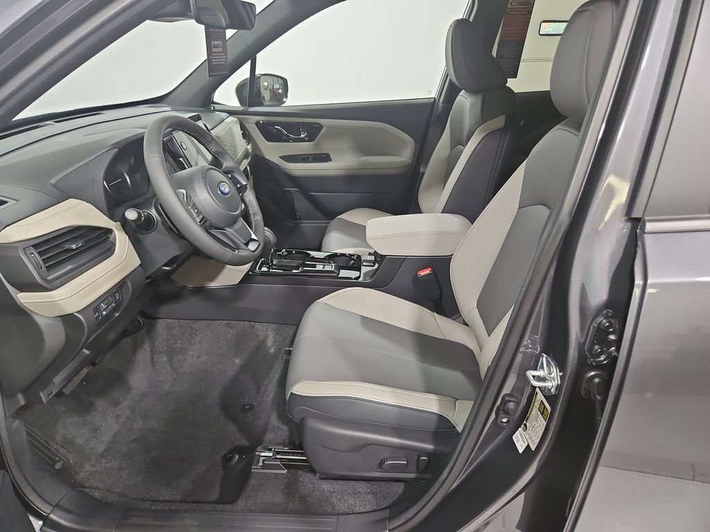 New 2026 Subaru Forester Limited AWD/4WD image 9