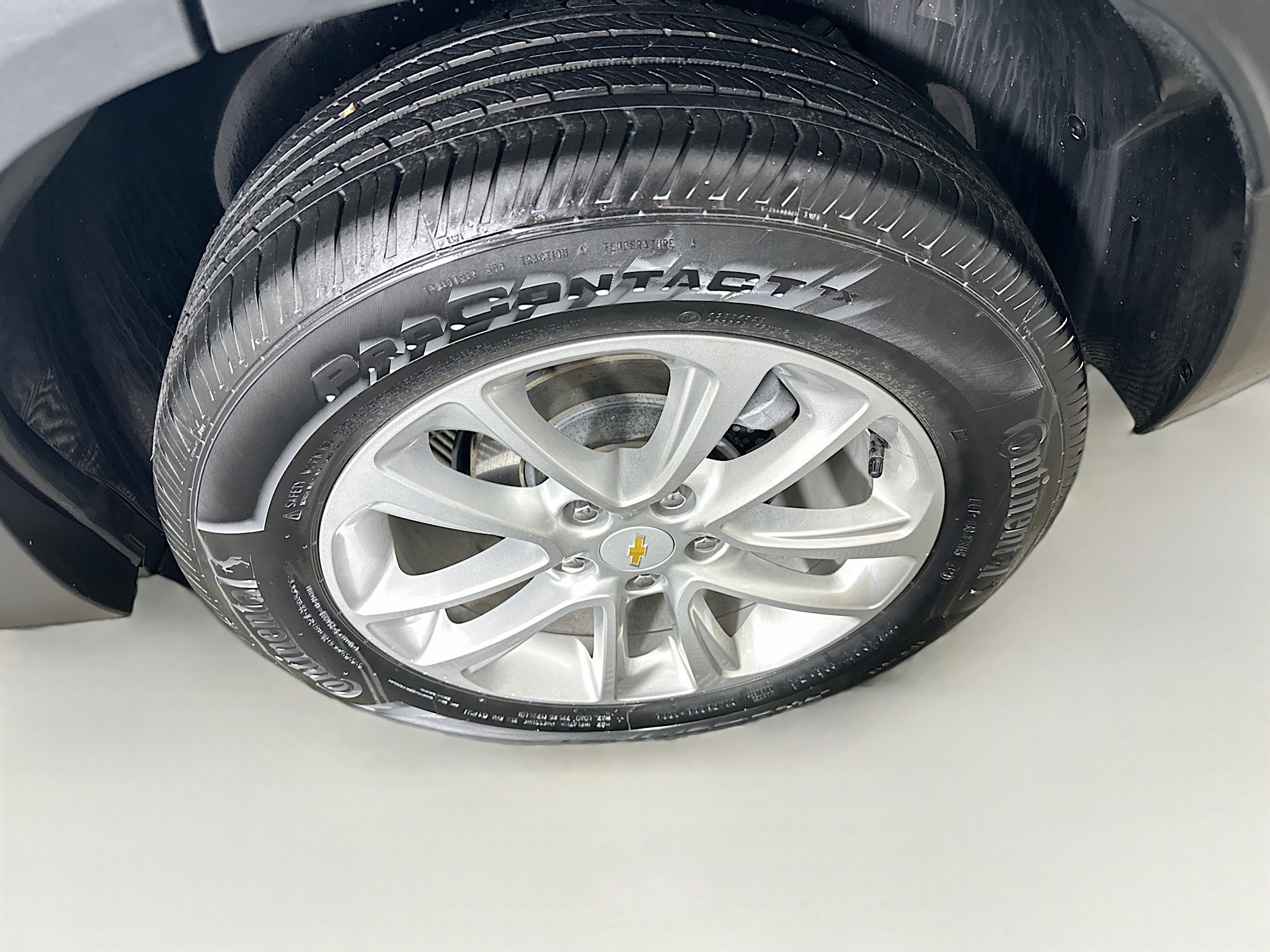 Used 2024 Chevrolet TrailBlazer LS image 11