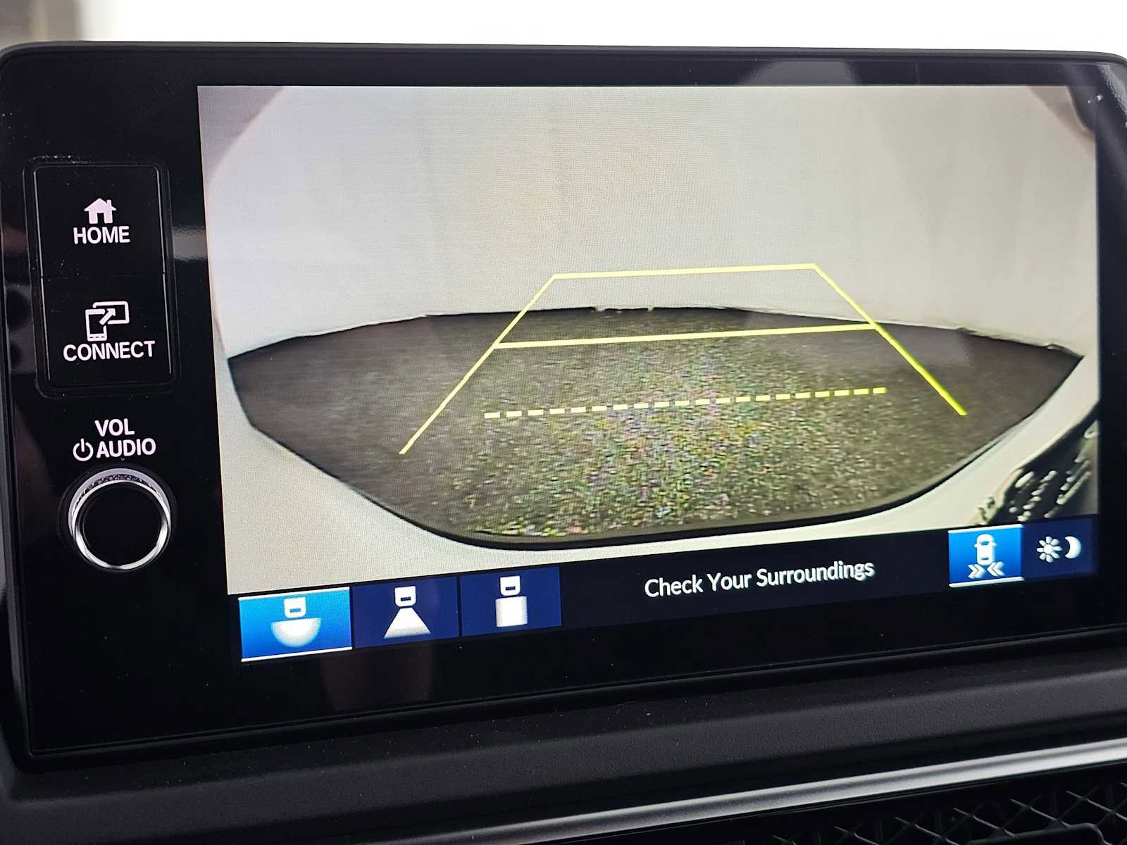 New 2025 Acura ADX A-Spec image 27