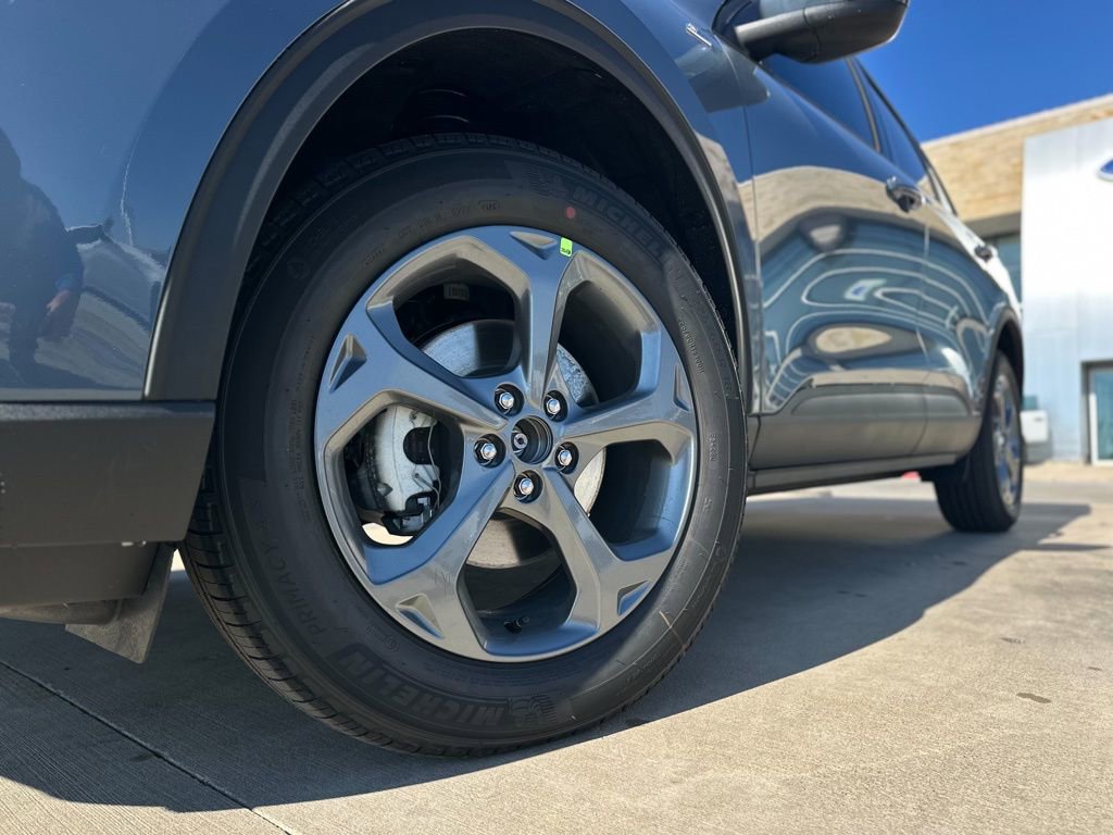 New 2026 Ford Escape ST-Line Select w/ Equipment Group 401A image 54