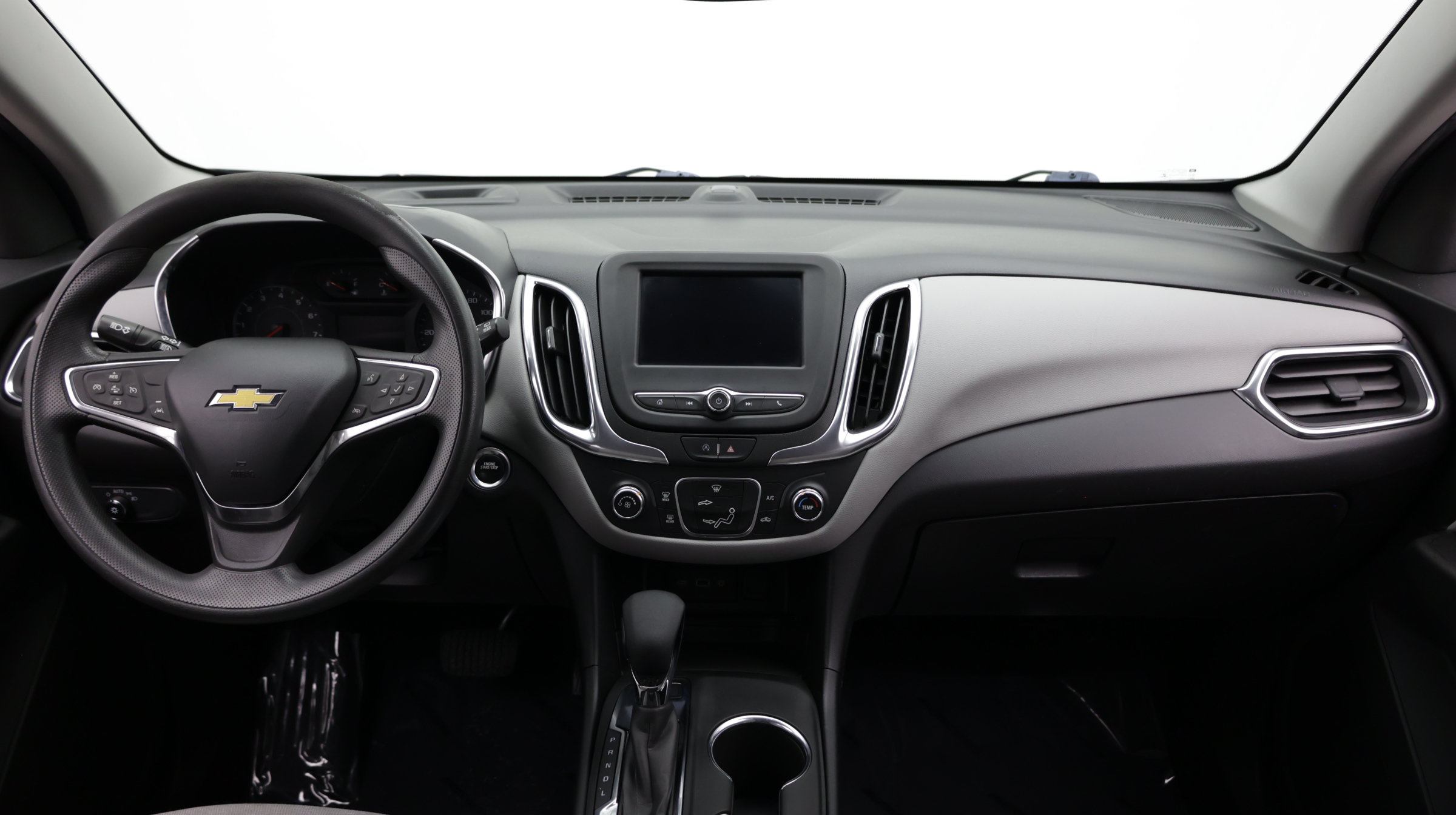 Used 2022 Chevrolet Equinox LS AWD/4WD image 31