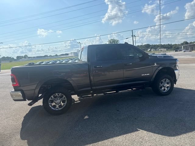 Used 2019 RAM 2500 Laramie AWD/4WD image 16