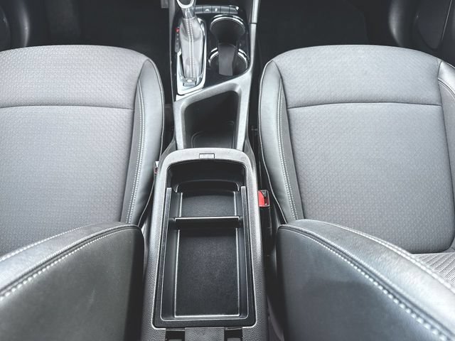 Used 2025 Buick Encore GX Preferred FWD image 33