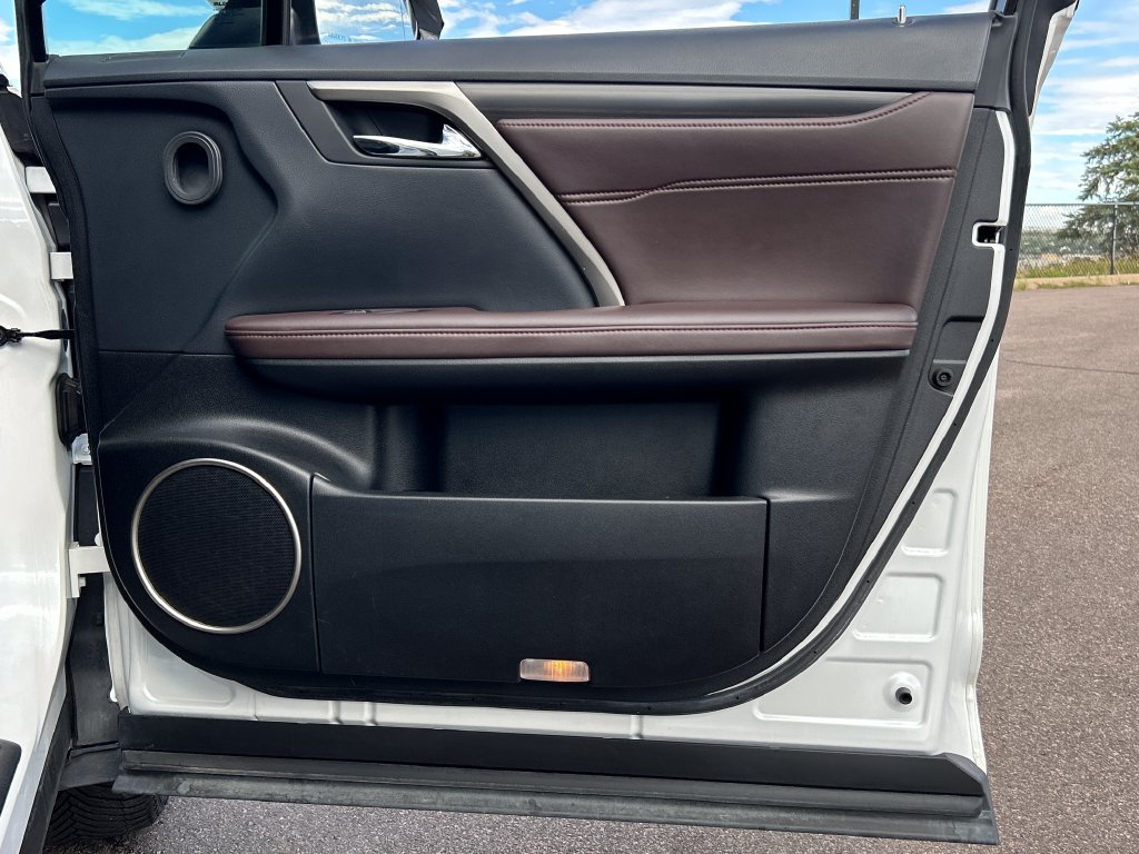 Used 2019 Lexus RX 350 FWD w/ Navigation Package image 34