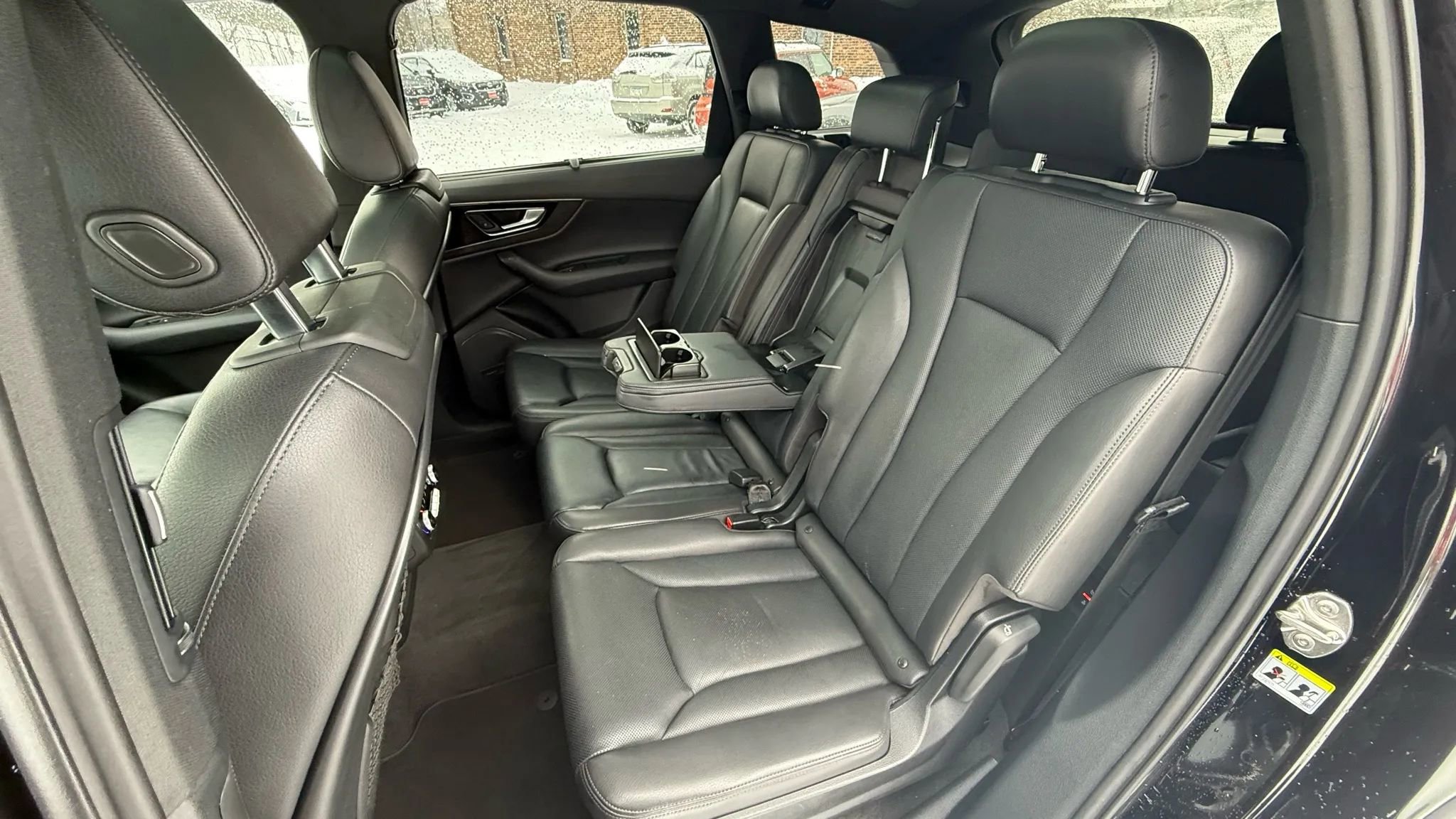 Used 2019 Audi Q7 3.0T Premium Plus w/ Premium Plus Package image 31