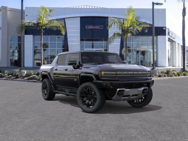 New 2026 GMC Hummer EV 4x4 Crew Cab image 1