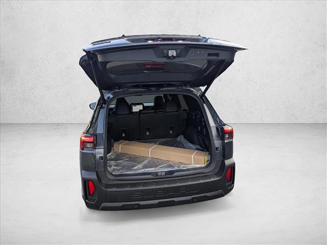 New 2026 Subaru Outback Wilderness image 7