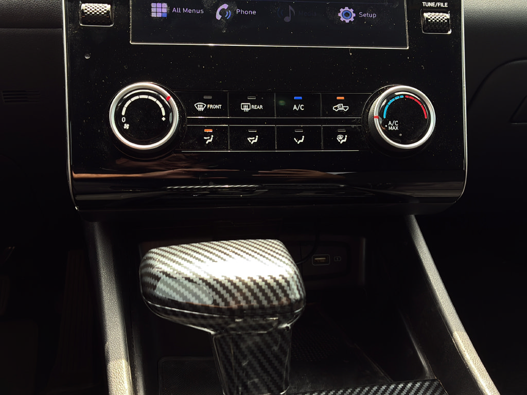 Used 2022 Hyundai Santa Cruz SEL w/ Activity Package FWD image 20