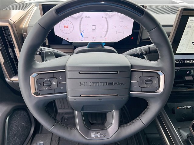 New 2025 GMC Hummer EV 2X image 7