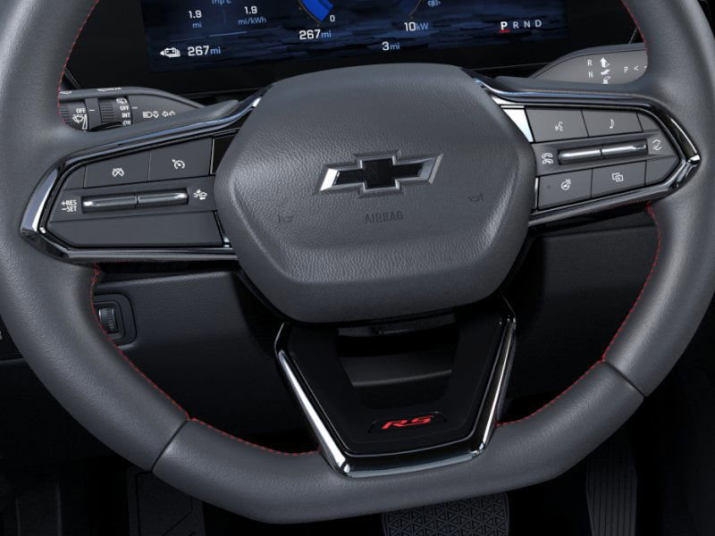 New 2026 Chevrolet Equinox EV RS image 46