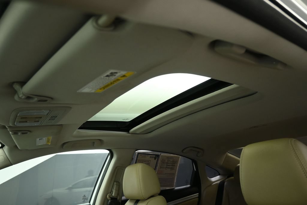 Used 2016 Honda Civic Touring image 15