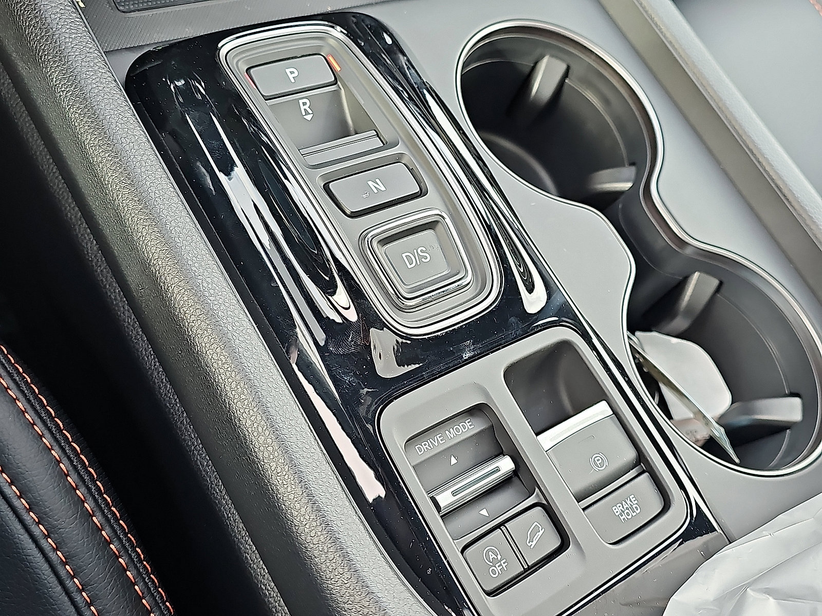 New 2025 Honda Pilot TrailSport image 7