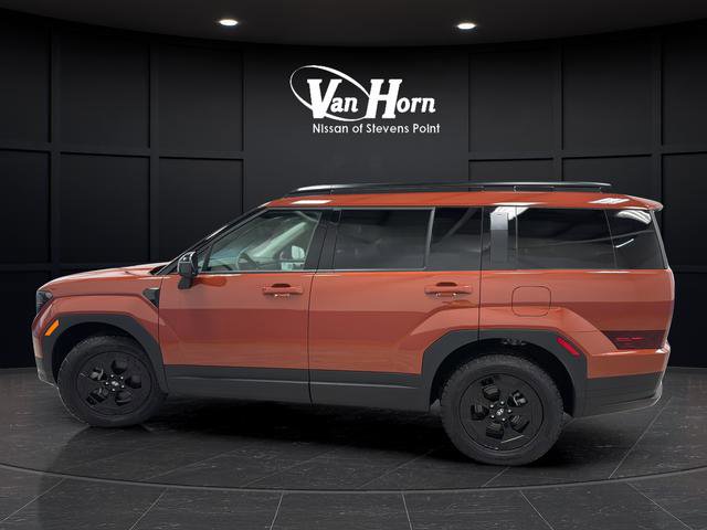Used 2025 Hyundai Santa Fe XRT AWD/4WD image 6