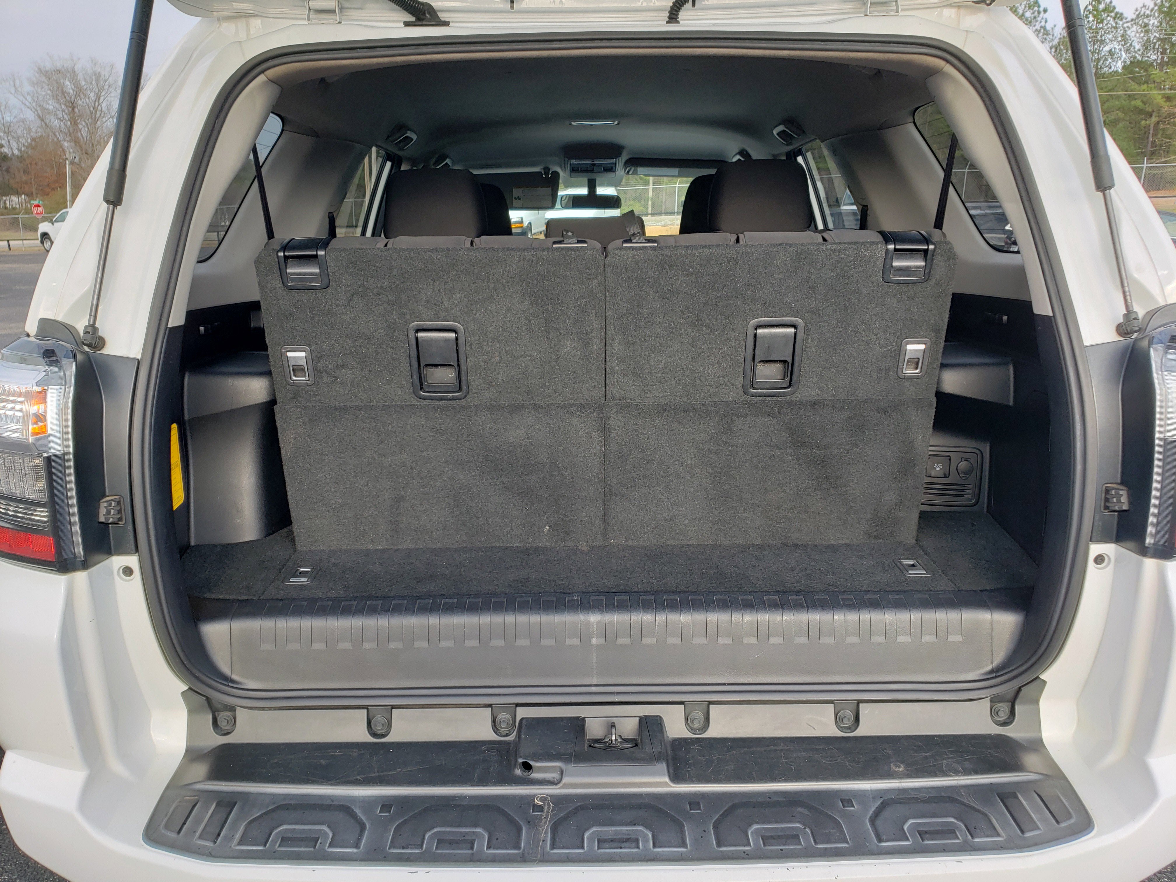 Used 2019 Toyota 4Runner 2WD image 10