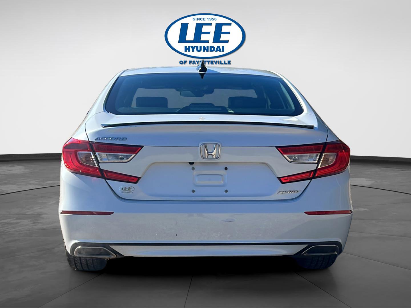 Used 2022 Honda Accord Sport image 14