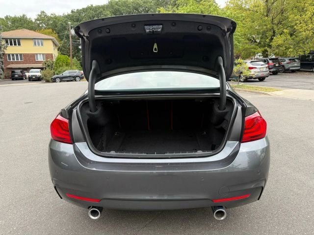 Used 2018 BMW 440i xDrive Coupe w/ M Sport Package image 6