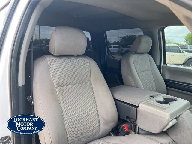 Used 2022 Ford F250 XLT w/ FX4 Off-Road Package AWD/4WD image 22