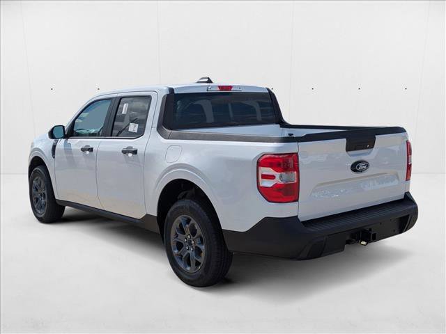 New 2025 Ford Maverick XLT image 7