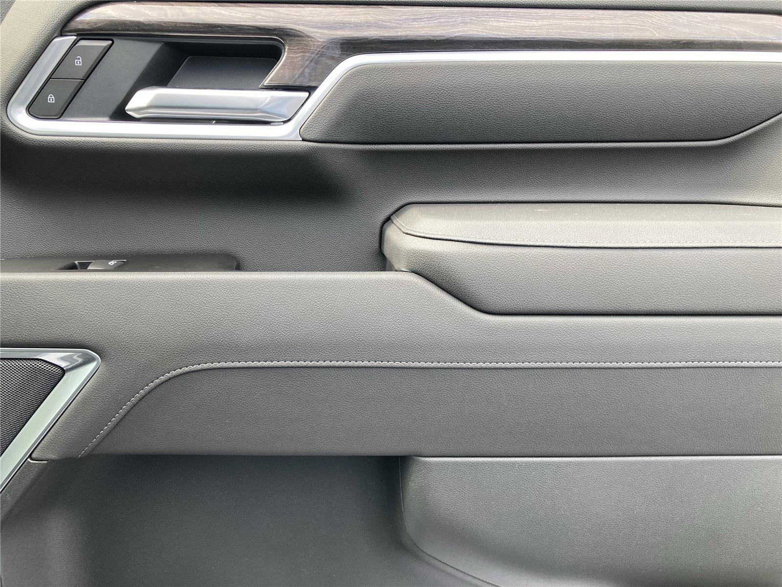 New 2026 Chevrolet Silverado 2500 LTZ w/ LTZ Plus Package image 37