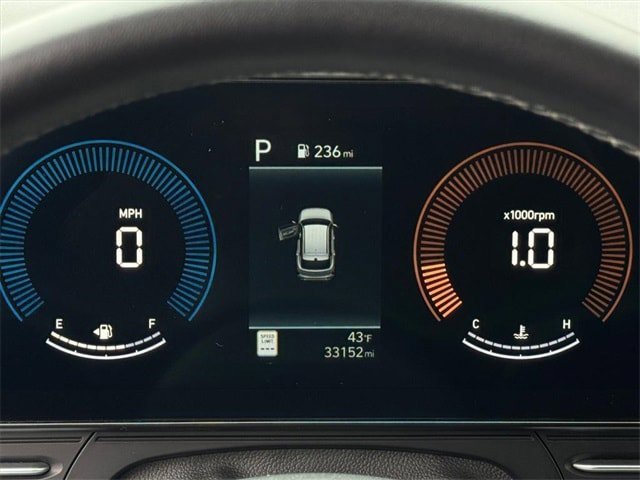 Used 2024 Hyundai Kona SEL image 20