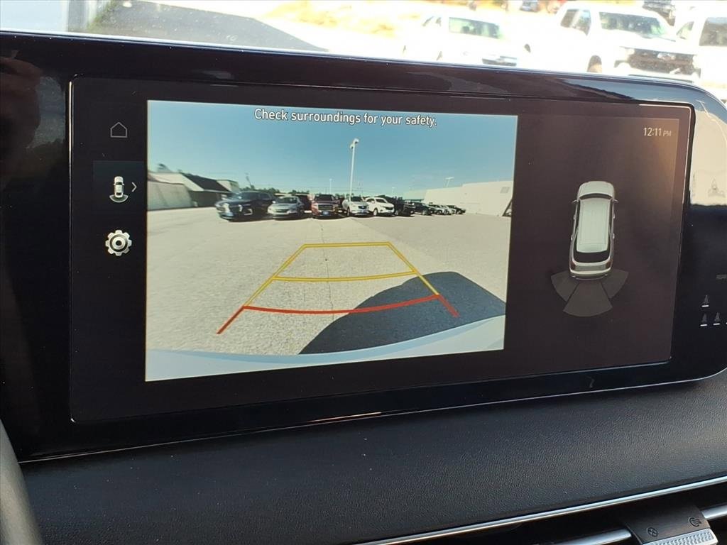 Used 2023 Hyundai Palisade SEL image 23